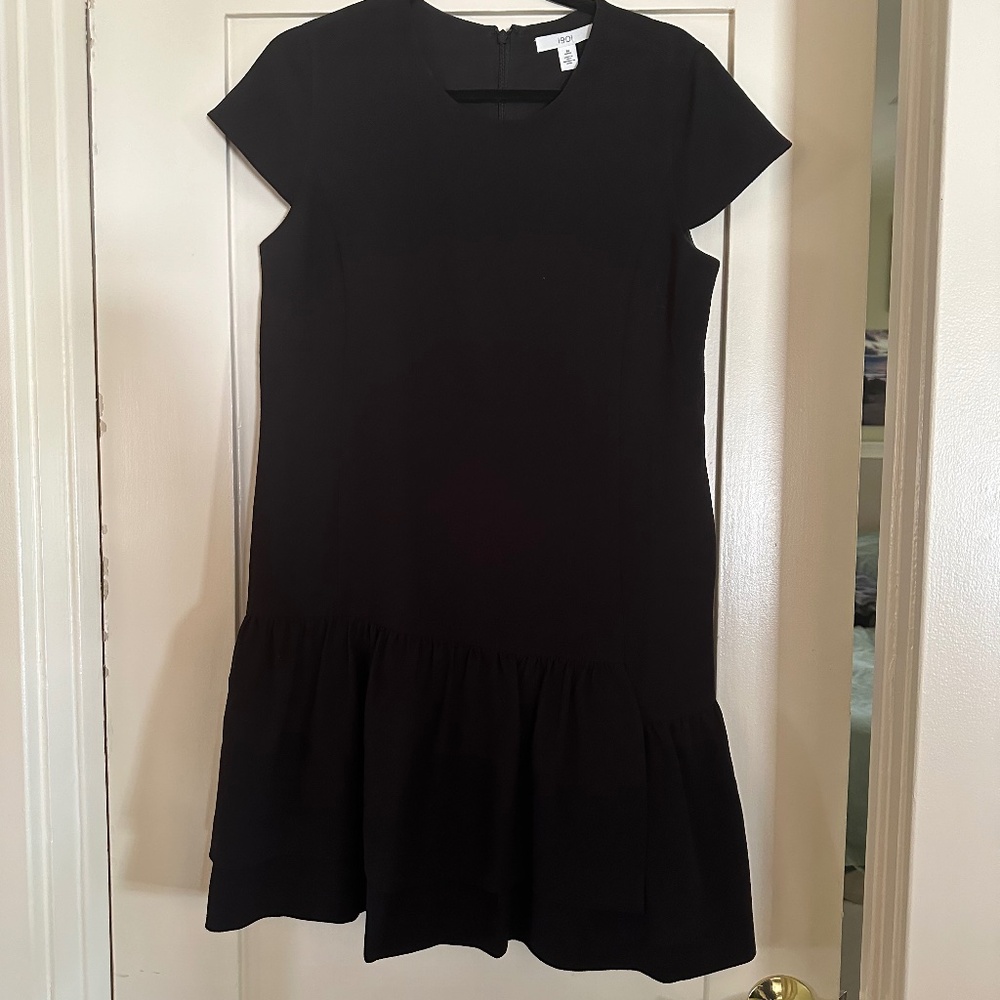 1901 Black Cocktail dress - Size M